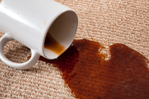 coffee-stain-carpet-cleaning