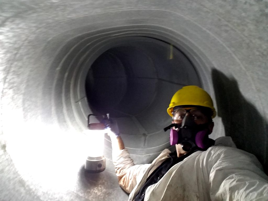 Industrial duct cleaning deals