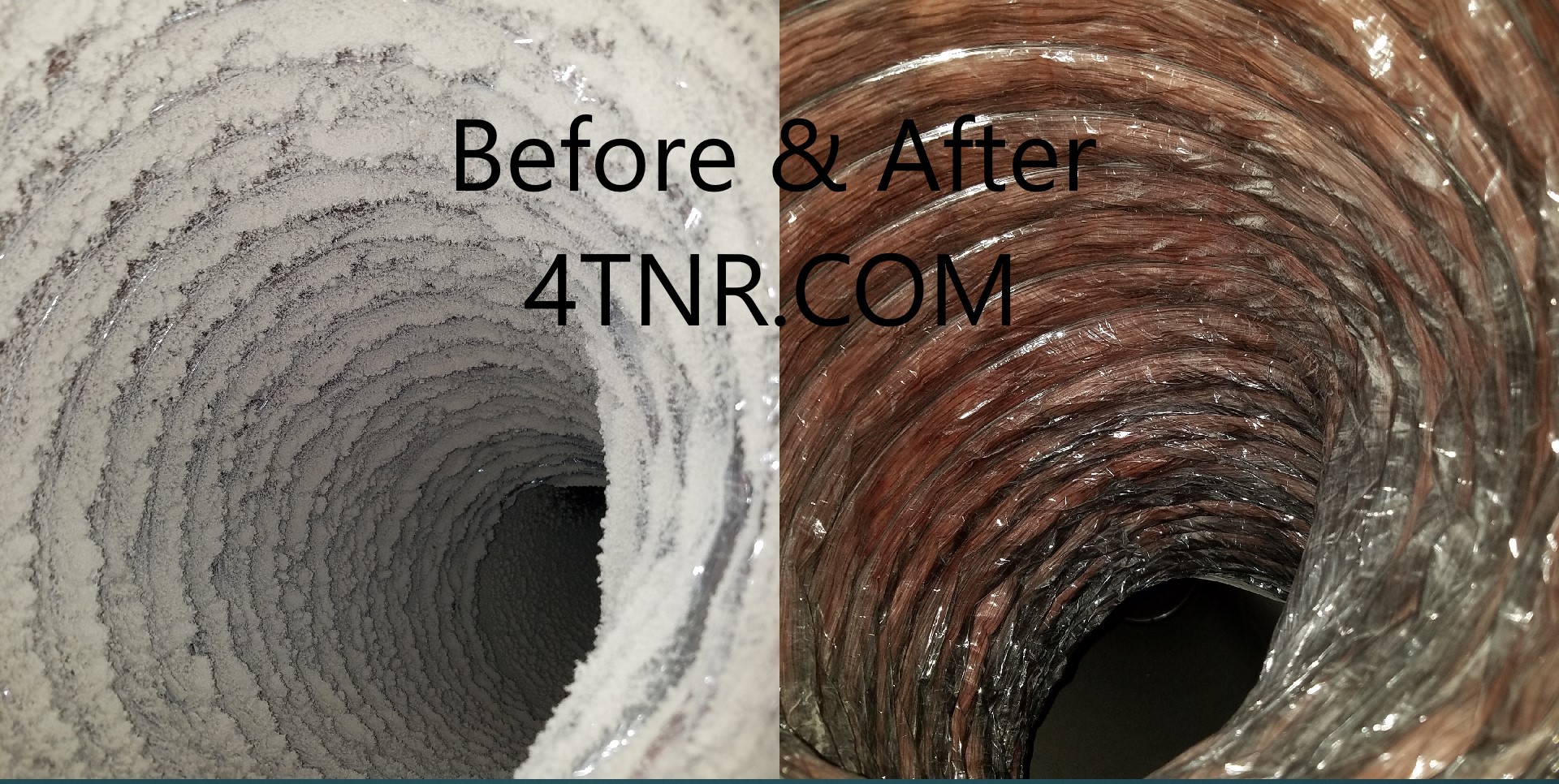 before+after+flex+air+duct+cleaning+services