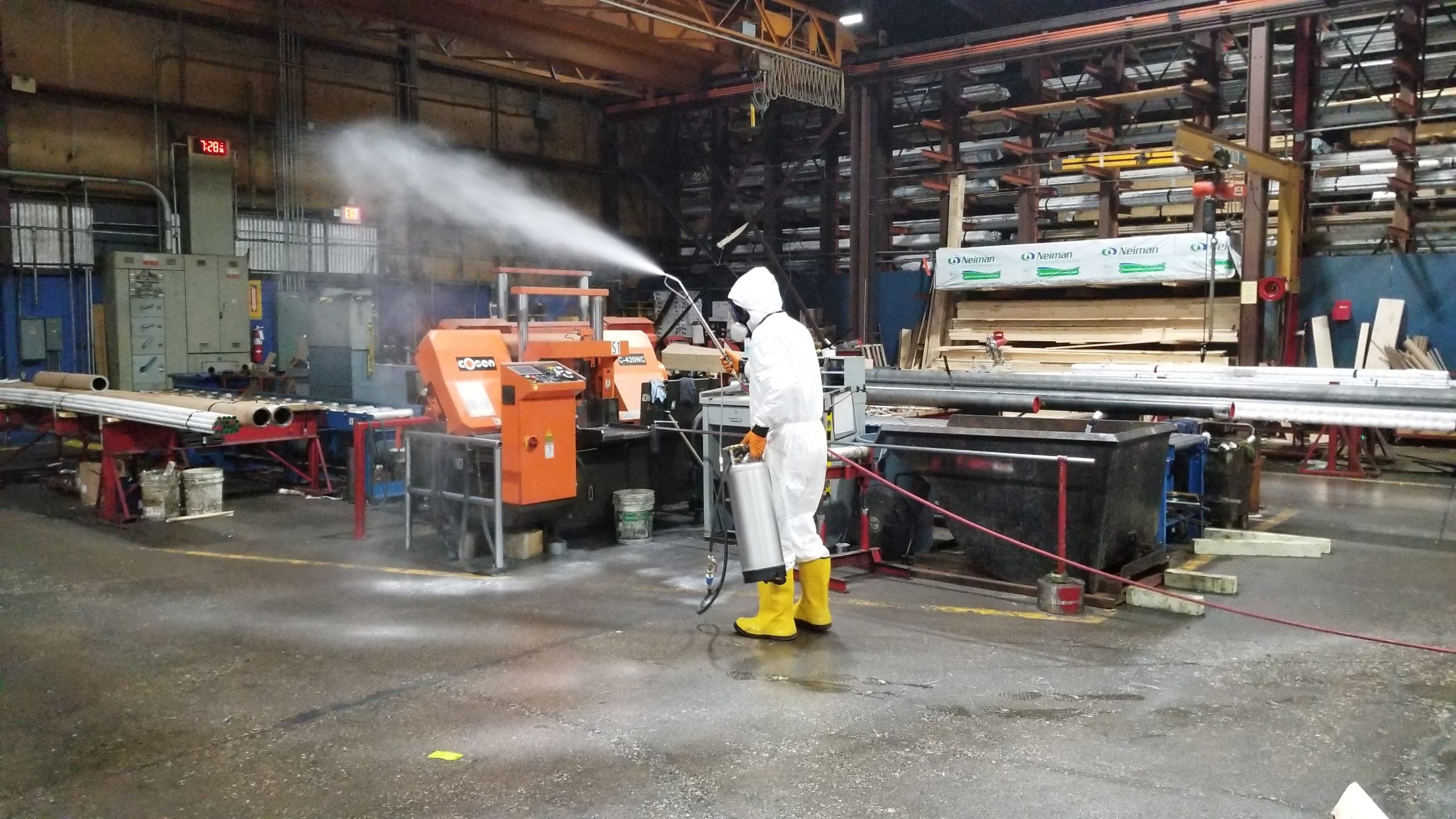 disinfection sanitization Elk Grove Village disinfection+elk+grove+village+coronavirus+60009+60007