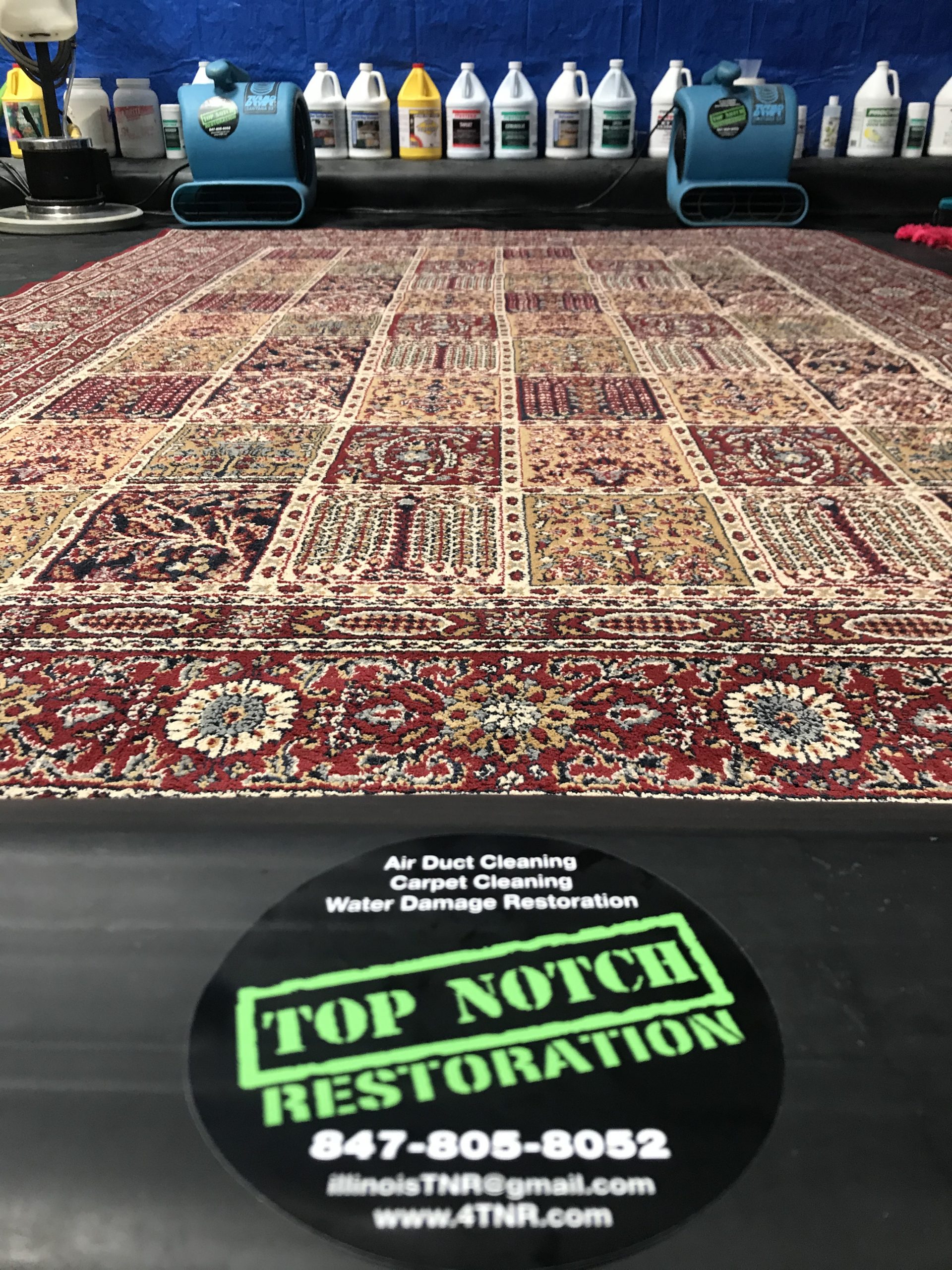 area-rug-cleaning