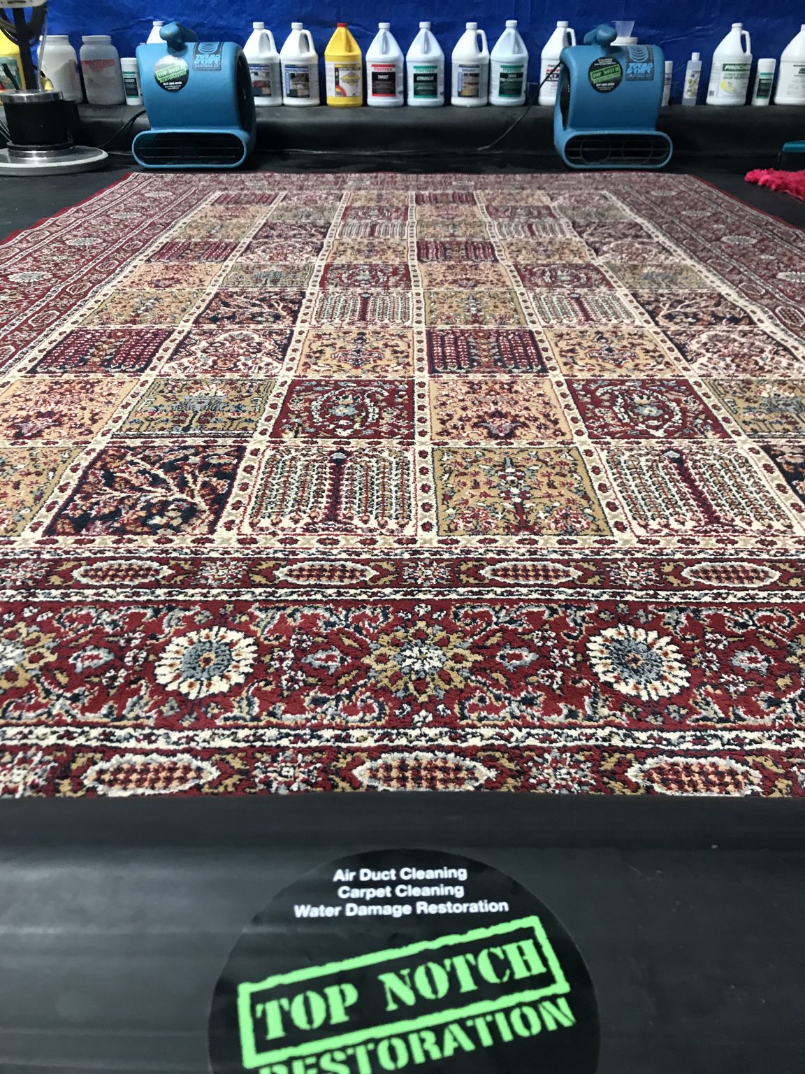 Carpet Cleaning Chicago Truck mounted Carpet Cleaner Chicago Illinois