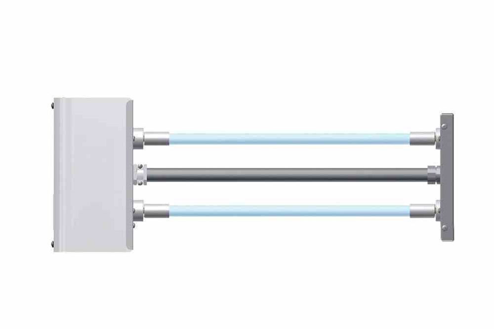 uvc light larson