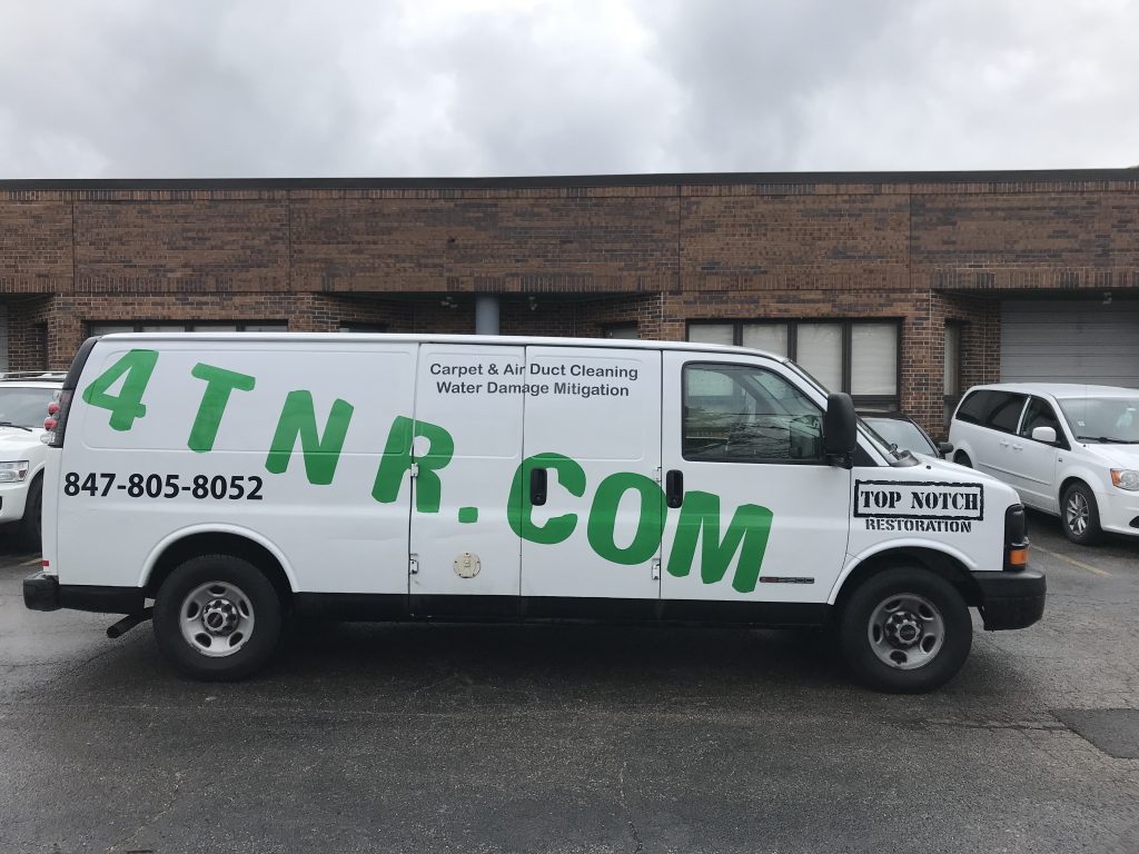 Carpet Cleaning Chicago Truck mounted Carpet Cleaner Chicago Illinois