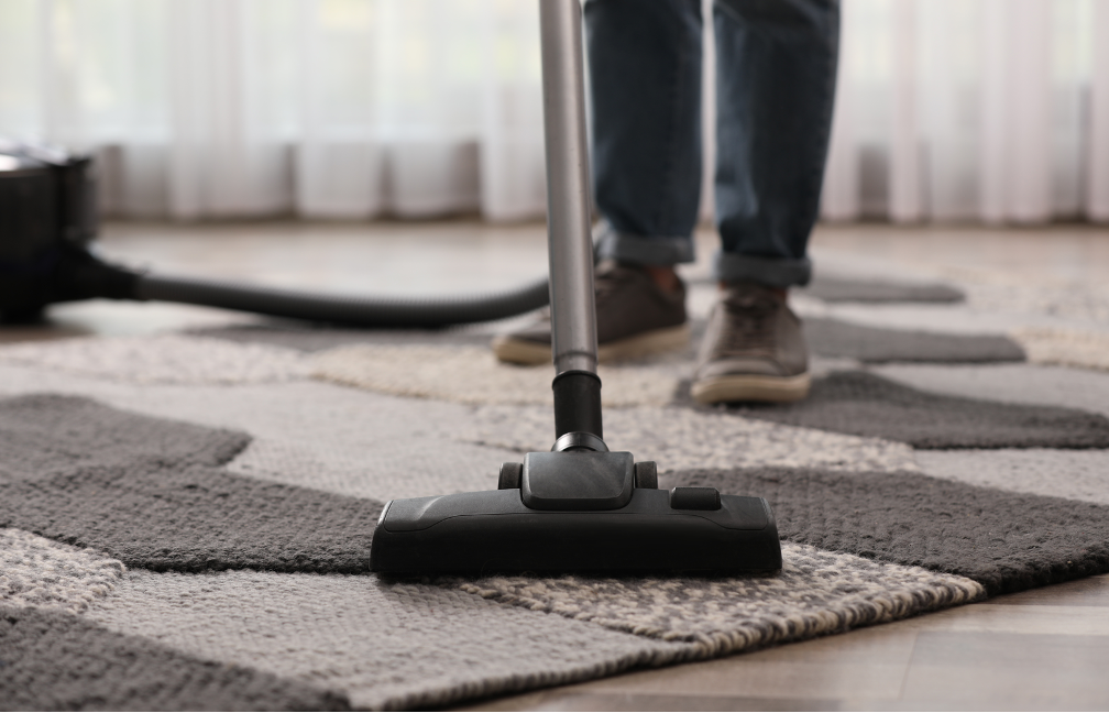 Carpet cleaning company in Elk Grove Village Illinois