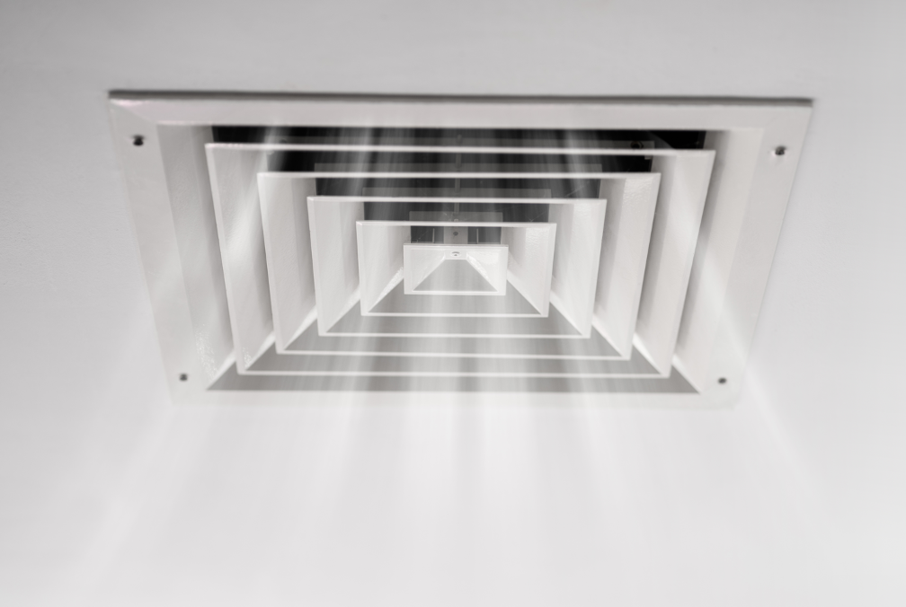 Air duct cleaning company in Westmont Illinois