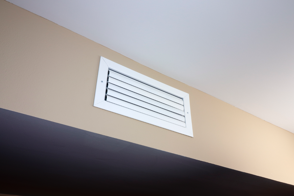 Air duct cleaning company in Bloomingdale Illinois