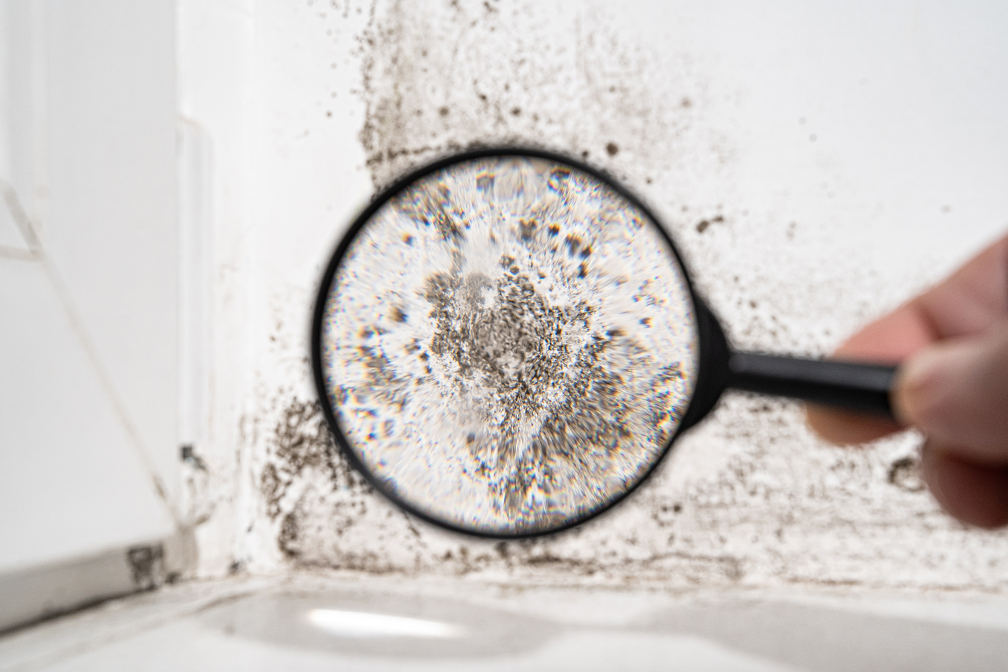Mold remediation company in Lake Forest Illinois
